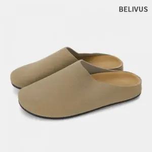 빌리버스 남자 뮬 슬리퍼 사무용 편한 슬립온