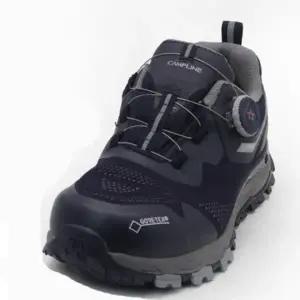 캠프라인 안전화 작업화 크고 잘 미는 4in