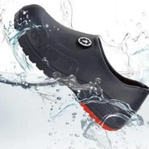 주방 방수 털 작업화 조리화 신발 식당 신발