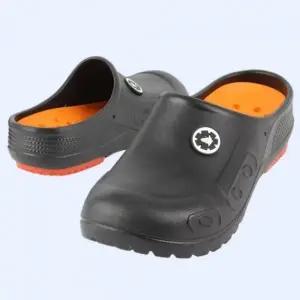 EVA 작업화 방수 주방화 쿠션 주방 논슬립