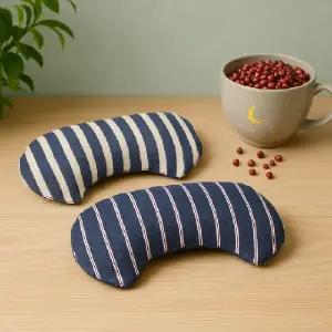 해봄온 눈찜질팩 팥 찜질팩 곡물 눈 온 미니 온열찜질