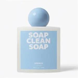 [웰빙창고] 센녹 퍼퓸 솝 클린 솝 50ml