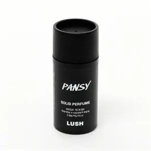 [웰빙창고] 러쉬 팬지 11g 솔리드 퍼퓸 고체 향수