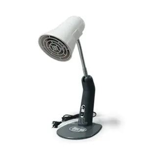 식약처허가 근적외선조사기 온열마사지기 어깨 발목찜질 물리치료기