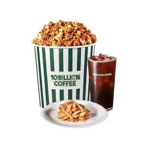 (백억커피) 십억 부자 세트