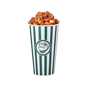 (백억커피) 카라멜 팝콘(M)