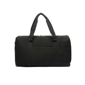 캔버스 중형 멀티 수납 캠핑 가방 캔버스가방 여행가방 큰가방 캠