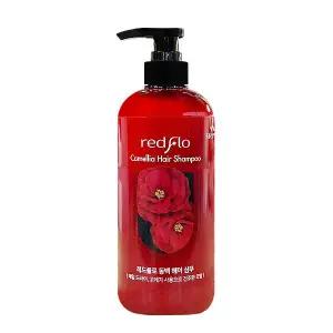 레드플로 동백 헤어 샴푸