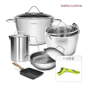 벨라쿠진 잼팟 인덕션 파스타 냄비/곰솥/후라이팬 외 BEST 100