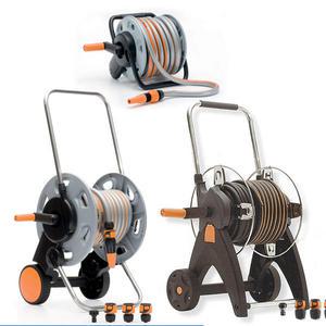 이탈리아 G.F.社 워터 호스릴/호스카트 모음