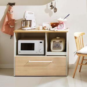 한샘 머그 아일랜드 주방수납장(의자미포함)