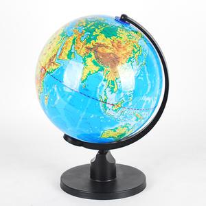 [DASOL]학습용 한글 지구본 -25cm