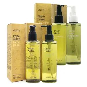 비욘드 피토가닉 페이셜폼/클렌징 리퀴드/클렌징오일