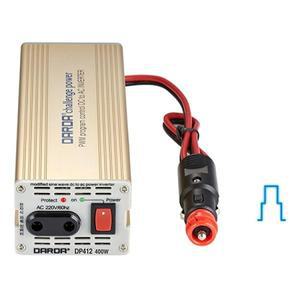 다르다 DP412 12V 400w 차량용인버터/캠핑용인버터