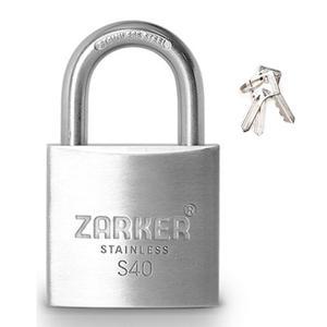 자커 S40 스텐 부식방지 녹방지 SUS304 자물쇠 열쇠 키