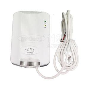 119굿-신우전자 가스누설경보기 ND-112 DC12V LNG LPG (단독형/방수형) /가스경보기