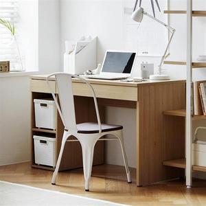 한샘 샘스마트 책상 112.5cm 오픈형 (컬러 택1)