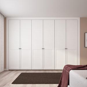 [한샘] 피카 갤러리 붙박이장_선반형(18종/택1)