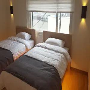 [서울 게스트하우스] 서울 우 게스트하우스 (종로,대학로,동묘앞역)