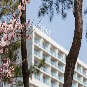 [인천 호텔] 네스트 호텔 (인천공항,을왕리,영종도)