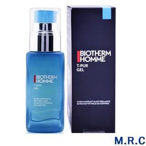 비오템 옴므 티쀼르 모이스춰라이저 에어 50ml/로션/AIR