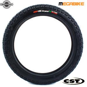 CST 16X2.125 타이어 튜브 전기자전거 A6 M7 M8 등등 16X2125