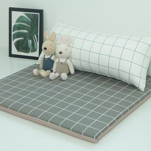 하우스칼라 대방석 매트대방석 어린이집 휴식방석