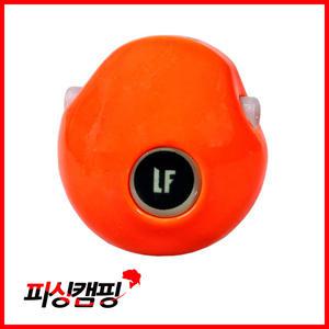 루어팩토리 LFS-211 텅스텐 유동헤드 타이라바 헤드