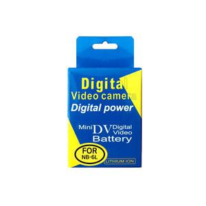 캐논 NB-6L 호환 배터리 SX510HS/SX520HS/SX530HS