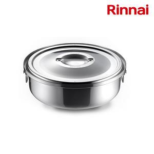 [린나이]업소용 가스밥솥 스테인레스 내솥 (RKB-50S)