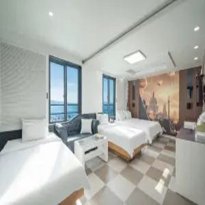 [경남 모텔] 사천(삼천포) 섬 호텔 (사천,남해)