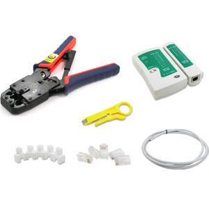 랜툴 랜툴세트 200R 랜선