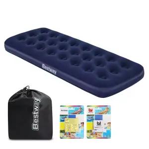 BW 67000 슈프림 싱글에어매트/매트 보관가방/수리패치2종