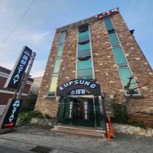 [경북 모텔] 경주 읍성 STAY (경주(보문단지,황리단길,불국사,양남,감포,안강))