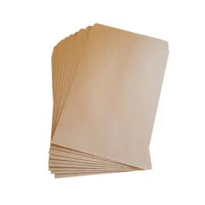 A4 양면 서류봉투 각대 규격 행정봉투 대봉투 500매