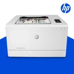 HP 컬러 레이저젯 프로 M155nw 컬러레이저프린터 토너포함 유무선네트워크/KH