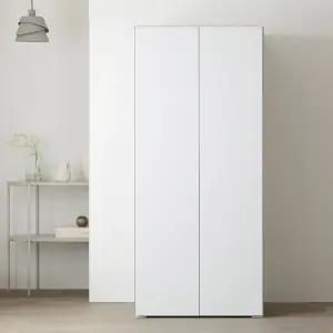 스칸디무드 커스트 터치 원룸 미니 800 옷장