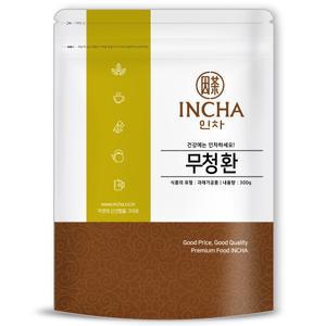 국내산 무청환 무청 환 300g 무우 시래기환