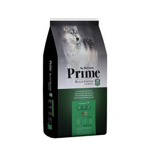 뉴트리나 프라임 블랙에디션 25 큰알갱이 20kg 1개