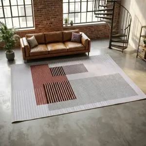 홈메이드 먼지없는 단모 러그 사계절 거실 카페트 대형 워셔블 13번