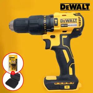 [디월트] 20V 브러쉬리스 무선 해머드릴 드라이버/베어툴 DCD7781N 본체만