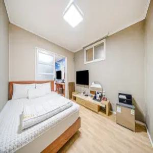 [경북 모텔] 안동 비즈니스 (안동(경북도청,하회마을))