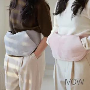 아이보우 충전식 온수찜질기 온열 찜질팩 전기 핫팩 CHB-1000