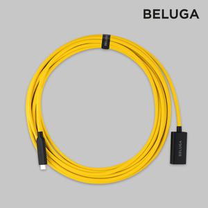 벨루가 하이웨이브프로 익스텐션 케이블 C타입 10G 5M