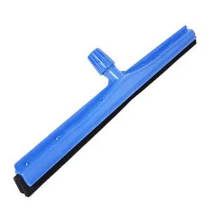 제이오마켓 이중밀대 이중스펀지60cm/바닥 물기제거 청소 스퀴즈 스퀴지 스펀지 물 밀대