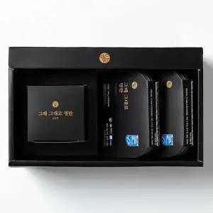 [롯데백화점]오초록 [덕화명란] 명란명장 덕화명란 선물세트 2호 (그때그대로 3종세트)