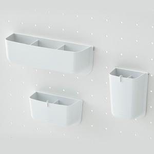 한샘 플롯 자석 월포켓 3P세트 (알레 공용)