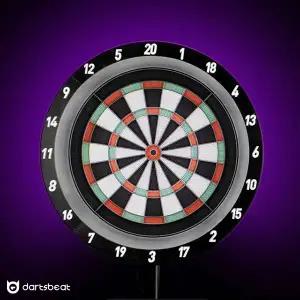 [다트비트] DBH100 스마트 홈 전자다트 (삼각대 세트 포함)