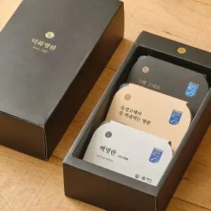 [롯데백화점]오초록 [덕화명란] 명란명장 덕화명란 덕화명란선물세트mini