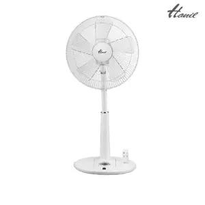 한일전기 초미풍 리모컨 선풍기 EFe-401R 아기바람 14인치